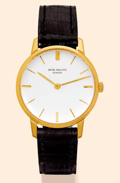 Ref. 2599.Patek Philippe Cie, Gen