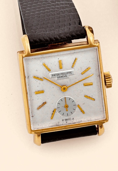 Ref. 2475.Patek Philippe, Gen