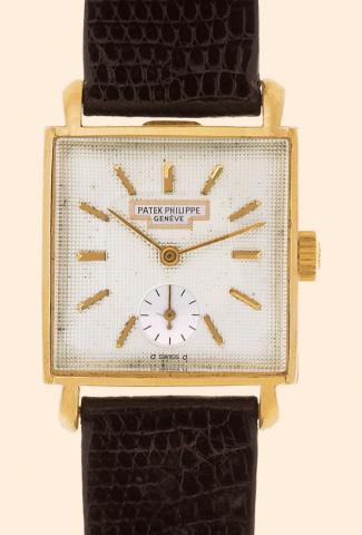 Ref. 2475.Patek Philippe, Gen