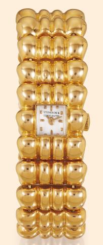 Bomb_ Bracelet.Vacheron Constantin, Gen