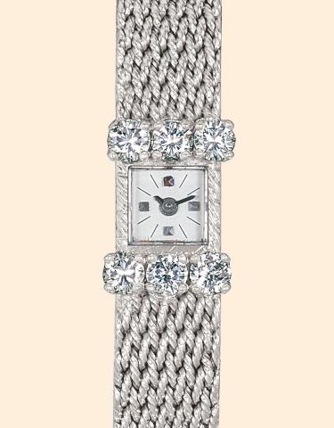 Vacheron Constantin.Gen