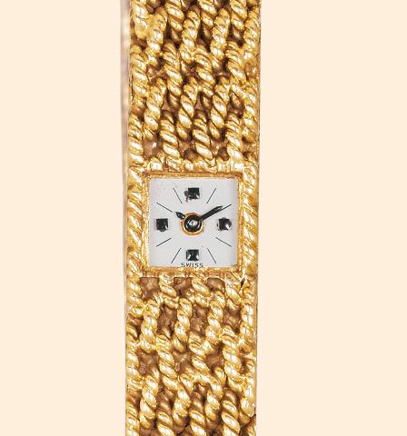Vacheron Constantin.Gen