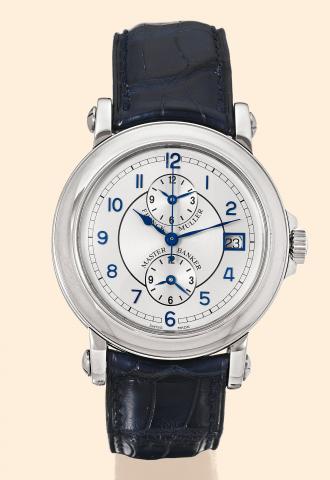 Franck Muller, Gen