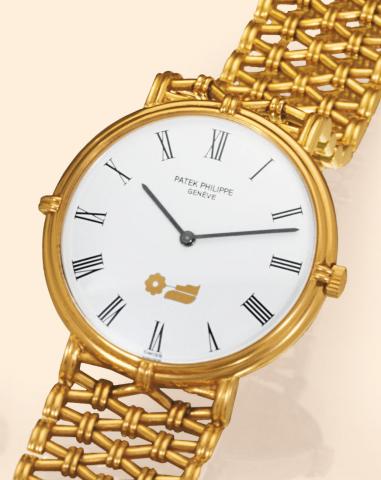 Fininvest.Patek Philippe, Gen
