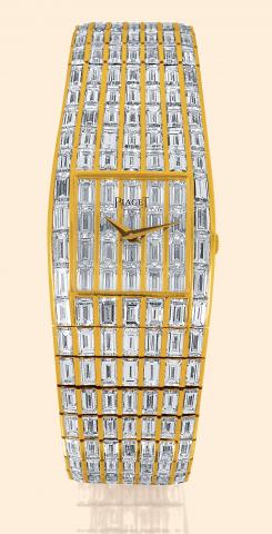 Galaxy.Piaget, Gen