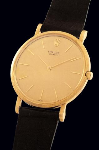 Ref.9780 Ultra-slim.Rolex, Gen