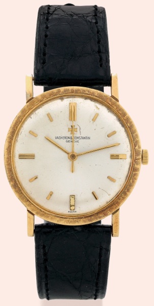 Vacheron Constantin.Gen