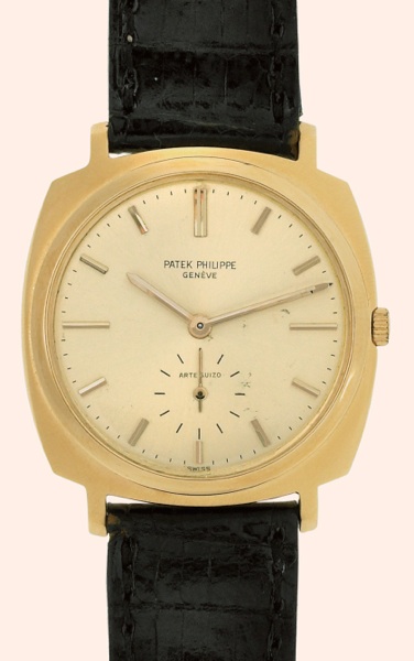 Patek Philippe.Cie, Gen
