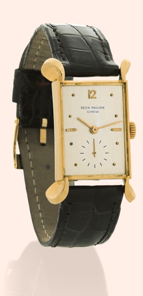So-called Topolino.Patek Philippe, Gen
