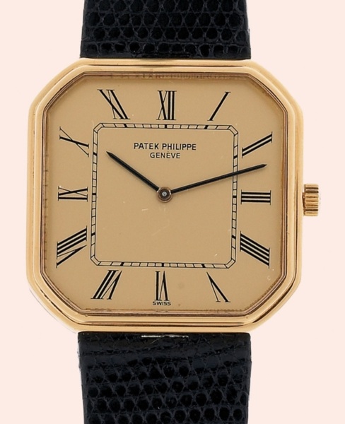 Patek Philippe, Gen