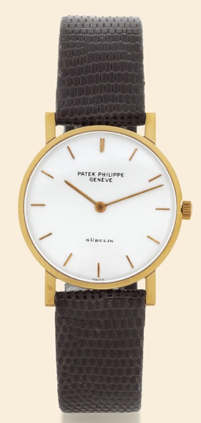 Patek Philippe Cie.Gen