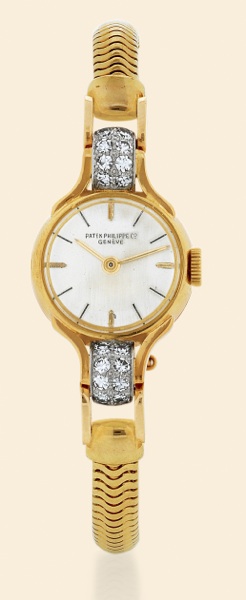 Patek Philippe Cie.Gen