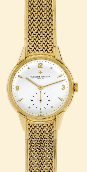 Vacheron Constantin, Gen