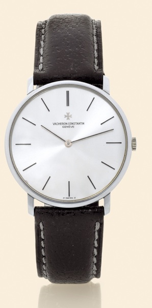 Vacheron Constantin.Gen