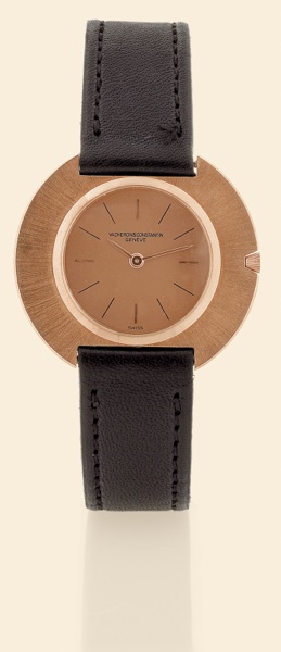 Vacheron Constantin.Gen