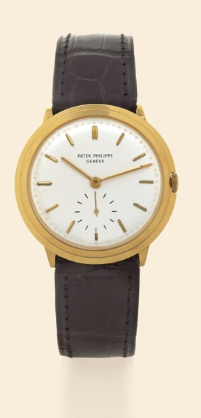 Patek Philippe Cie.Gen
