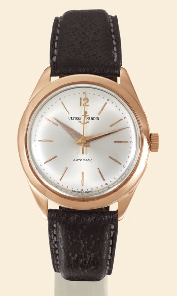 Ulysse Nardin, Le Locle Gen