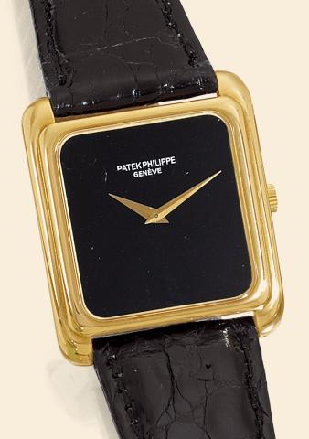Yellow Gold Ref. 4269.Patek Philippe Cie, Gen