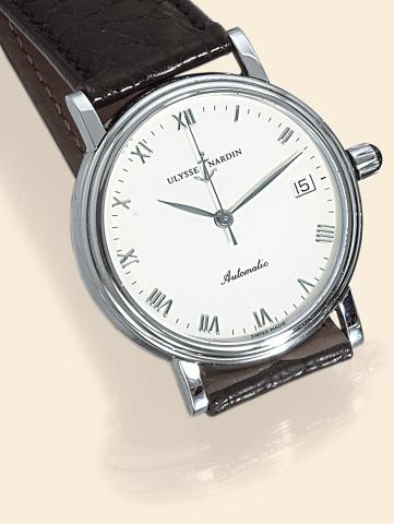 Ulysse Nardin, Le Locle Gen