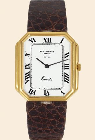 Patek Philippe Cie.Gen