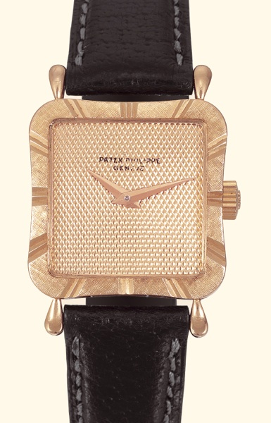 Pink Gold Ref. 2513.Patek Philippe Cie, Gen