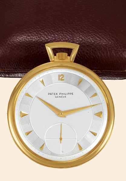 Patek Philippe Cie, Gen