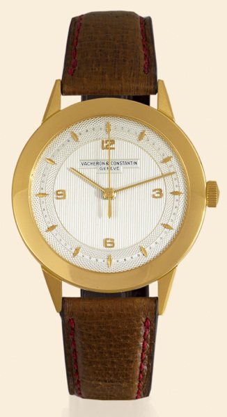 Ref. 4710, Yellow Gold.Vacheron Constantin, Gen