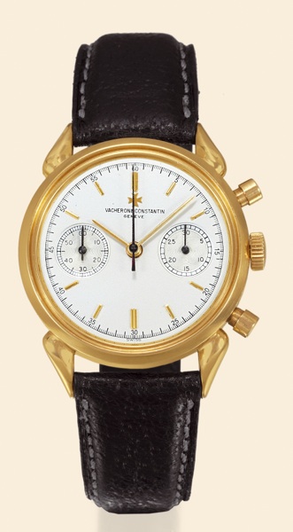 Ref. 6087 Cornes de Vache.Vacheron Constantin, Gen
