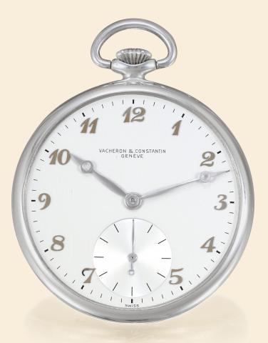 Aluminum.Vacheron Constantin, Gen