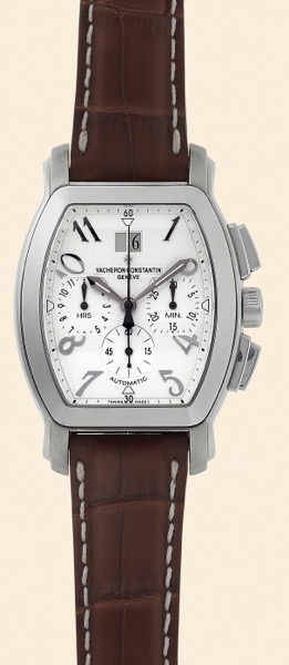 Royal Eagle.Vacheron Constantin, Gen