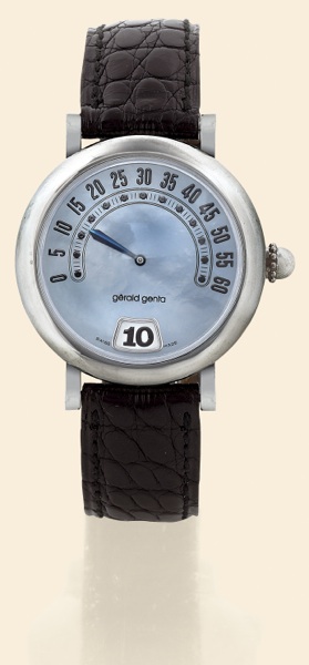 R_tro Classic.G_rald Genta, Gen