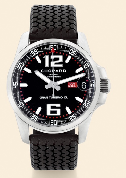 Mille Miglia - GTXL.Chopard, Gen