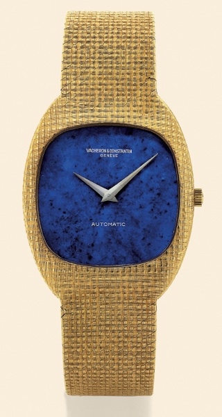 Automatic.Vacheron Constantin.Gen