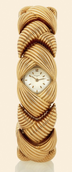 Patek Philippe Cie.Gen