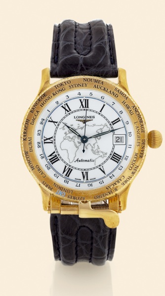 Yellow Gold.Pioneer