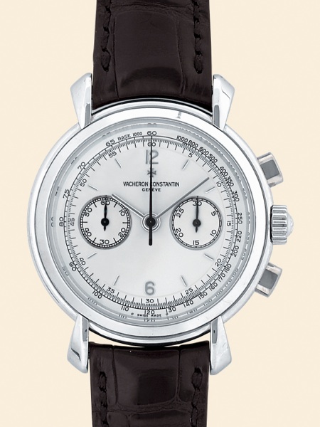 Les Historiques - Chronograph.Vacheron Constantin, Gen