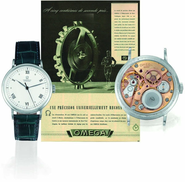 CHRONOM