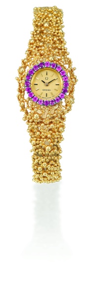 PERLES D