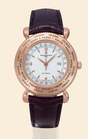 Evasion.Vacheron Constantin.Gen