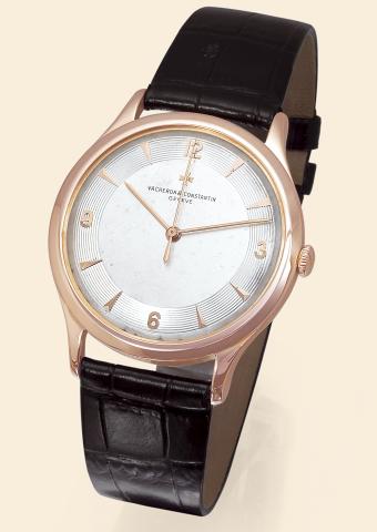 Pink Gold.Vacheron Constantin, Gen