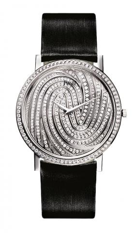 Piaget, Altiplano, Prince Albert II Pi