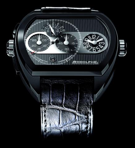 Rodolphe Instinct Chrono 180