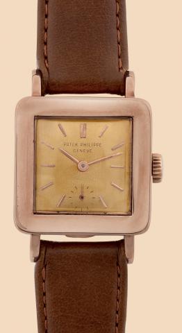 Patek Philippe, Gen
