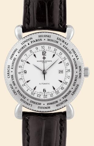 Evasion.Vacheron Constantin, Gen