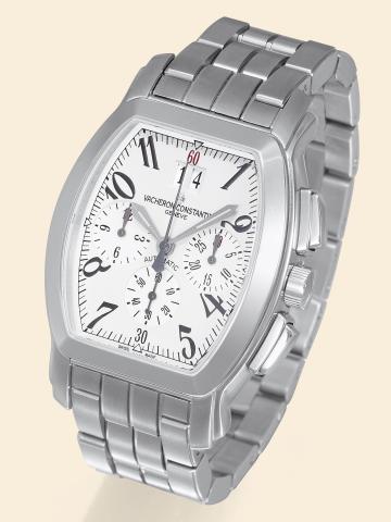 Royal Eagle.Vacheron Constantin, Gen
