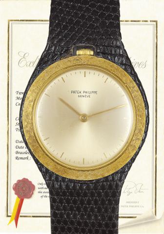 Patek, Philippe, Gen