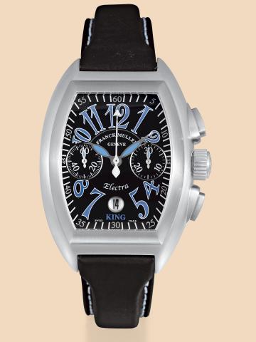 Conquistador King Electra.Franck Muller, Gen