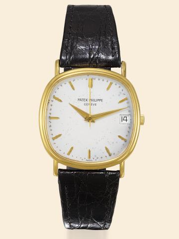 Ref. 3734.Yellow Gold.Patek Philippe, Gen