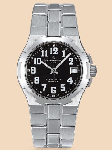 Vacheron Constantin.Gen