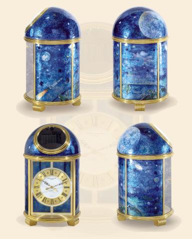 The Universe.Patek Philippe, Gen